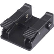 Držák pájecího drátu ZHONGDI ZD-11Y (d x š x v) 80 x 62 x 28 mm