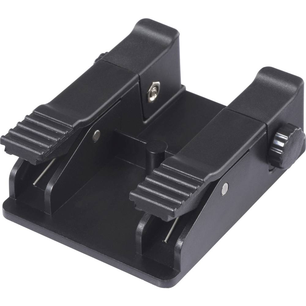 Držák pájecího drátu ZHONGDI ZD-11Y (d x š x v) 80 x 62 x 28 mm