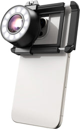 Mikroskop pro smartphone LEVENHUK Kelvin TMC20
