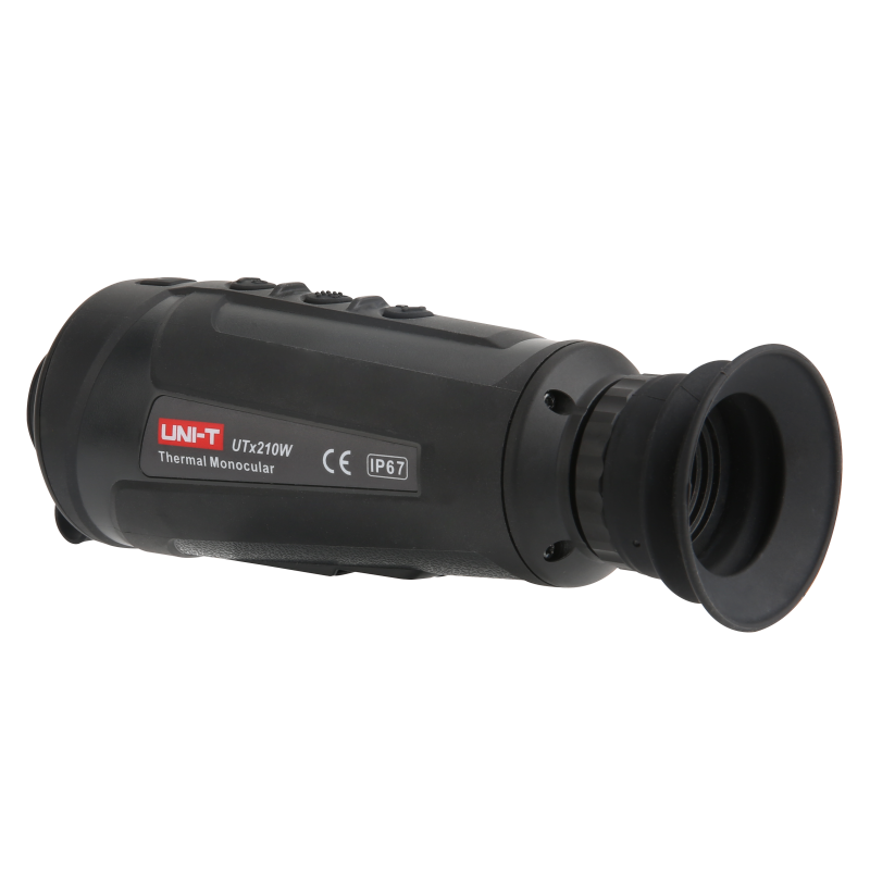 Dalekohled monokulární s nočním viděním UNI-T UTx210W