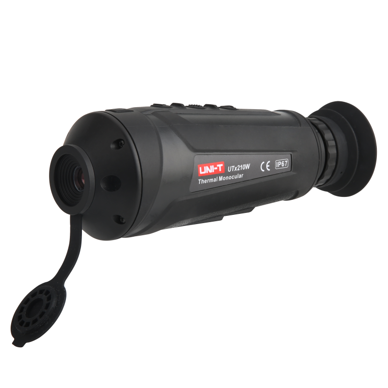 Dalekohled monokulární s nočním viděním UNI-T UTx210W