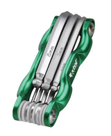 Imbus sada EXTOL CRAFT 66006 7ks
