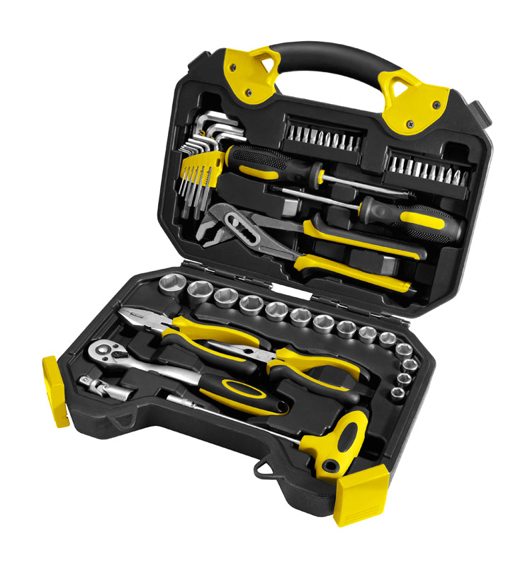 Sada nářadí FIELDMANN FDG 5002-54R 54ks