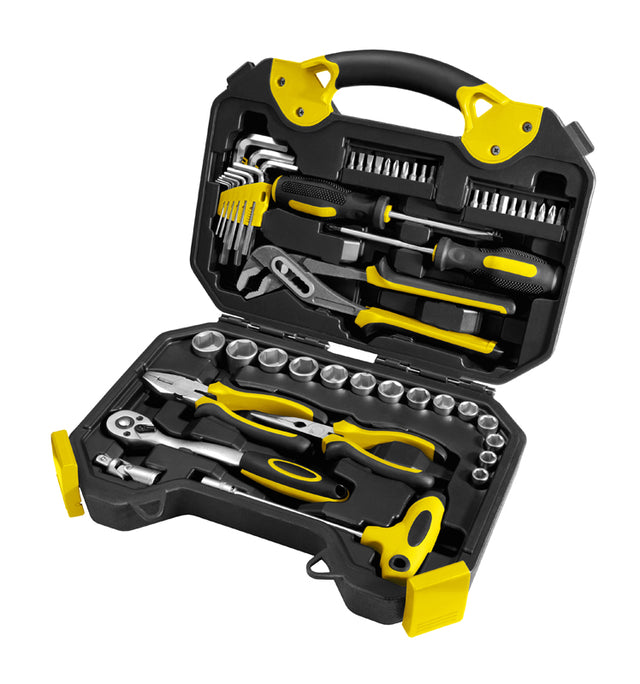 Sada nářadí FIELDMANN FDG 5002-54R 54ks