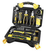 Sada nářadí FIELDMANN FDG-5006-60R 60ks