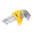 Imbus sada REBEL RB-1107 9ks