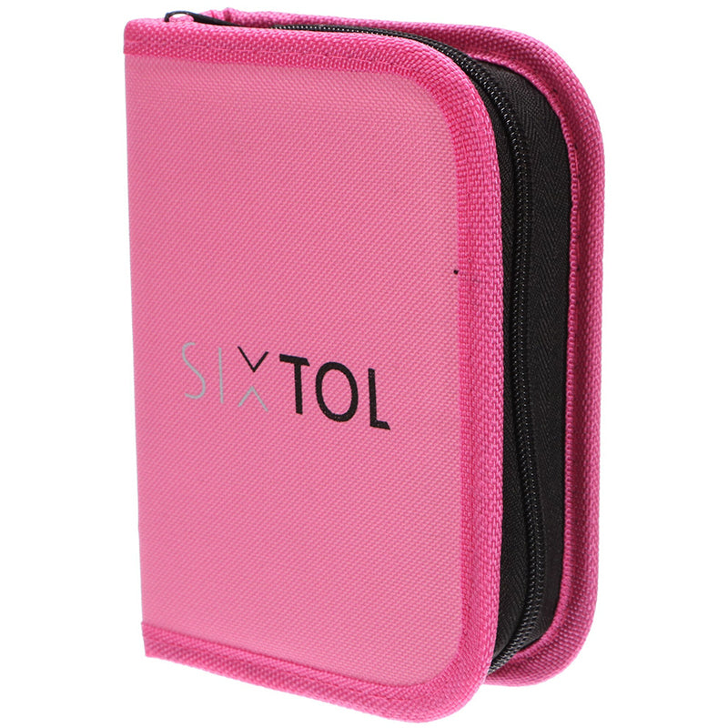 Sada nářadí HOME PINK 26 SIXTOL SX3019