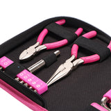 Sada nářadí HOME PINK 26 SIXTOL SX3019