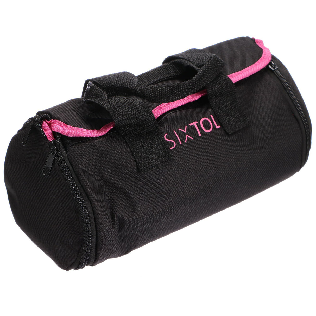 Sada nářadí SIXTOL SX3021 HOME PINK BAG 120ks