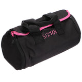 Sada nářadí SIXTOL SX3021 HOME PINK BAG 120ks