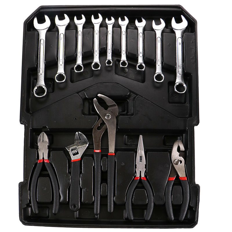 Sada nářadí SIXTOL SX5020 HOME 299 299ks