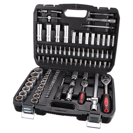 Gola sada SIXTOL SX3023 TOOL SET 94 94ks