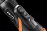Šroubovák AKU NEO TOOLS 04-200