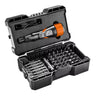 Šroubovák AKU NEO TOOLS 04-200