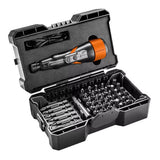 Šroubovák AKU NEO TOOLS 04-200