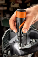 Šroubovák AKU NEO TOOLS 04-200