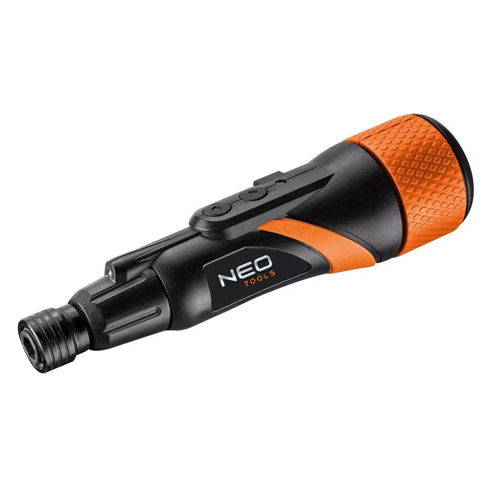 Šroubovák AKU NEO TOOLS 04-200