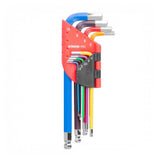 Imbus sada STREND PRO 2310946 9ks