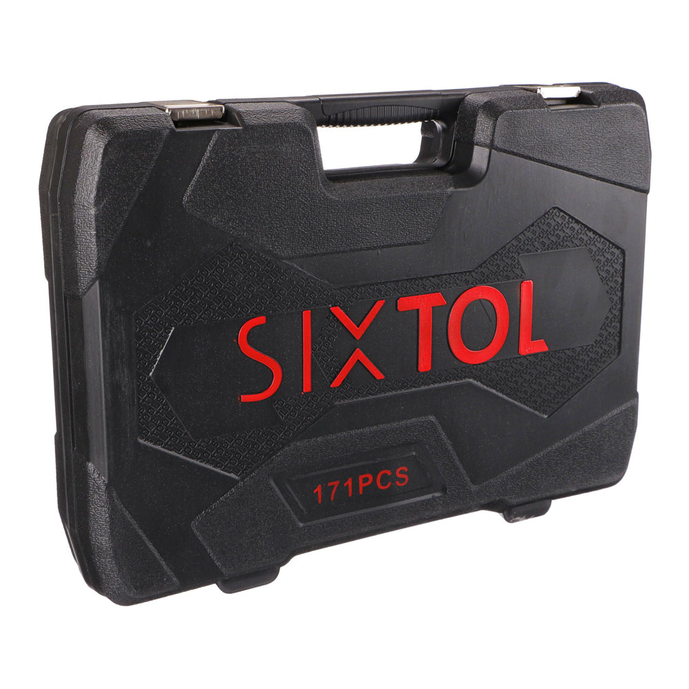 Gola sada SIXTOL SX3041 TOOL SET 171 171ks