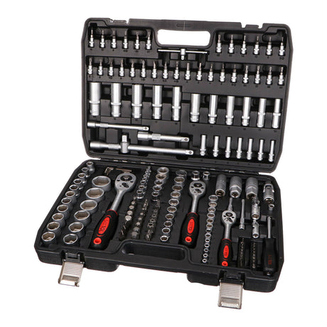 Gola sada SIXTOL SX3041 TOOL SET 171 171ks