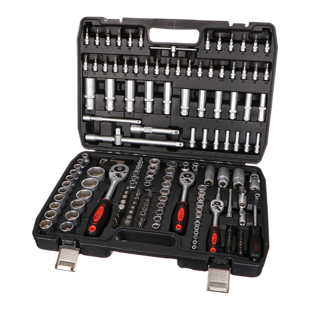 Gola sada SIXTOL SX3041 TOOL SET 171 171ks