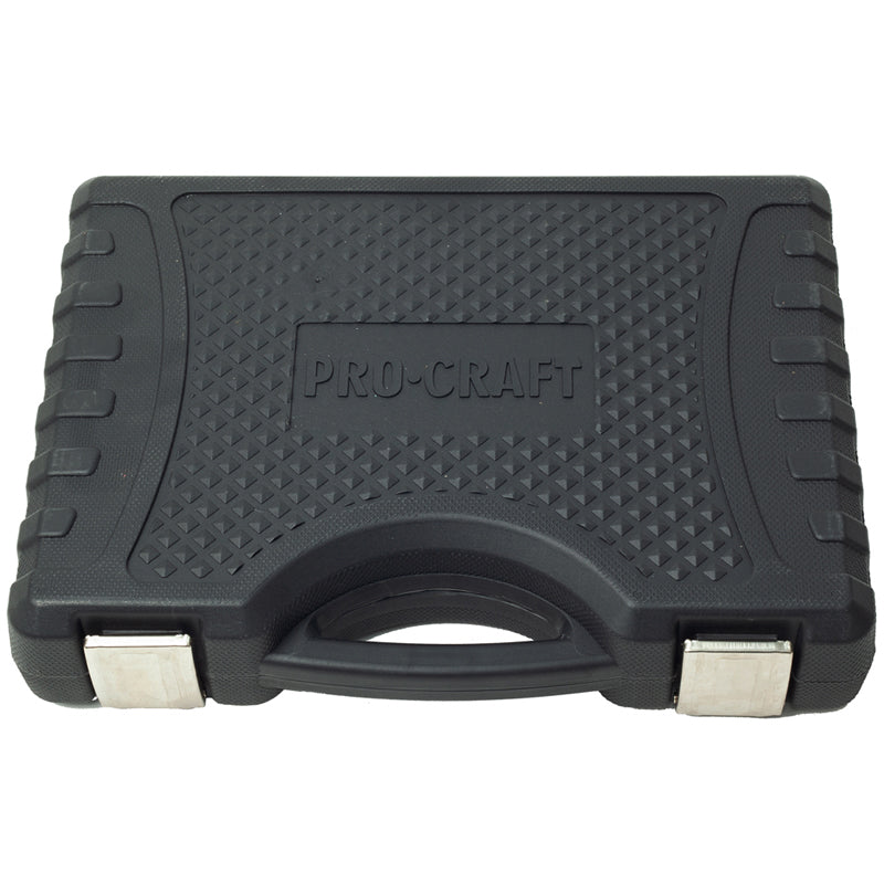 Gola sada PROCRAFT WS108/72 108ks
