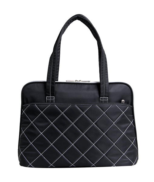 Brašna na notebook YENKEE YBN 1551BK Genova 15.6"