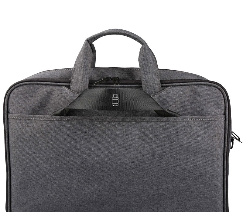 Brašna na notebook YENKEE YBN 1541GY Tarmac 15.6"