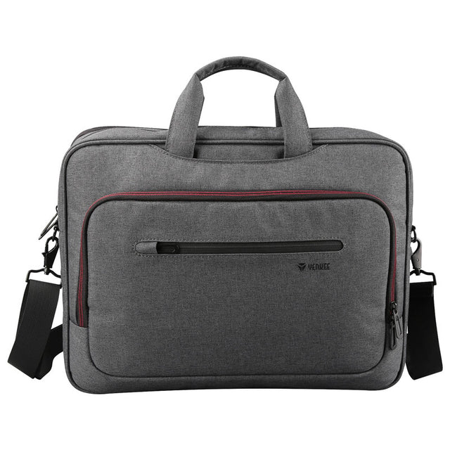Brašna na notebook YENKEE YBN 1541GY Tarmac 15.6"