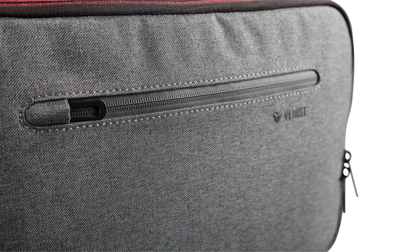 Brašna na notebook YENKEE YBN 1541GY Tarmac 15.6"