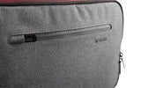 Brašna na notebook YENKEE YBN 1541GY Tarmac 15.6"