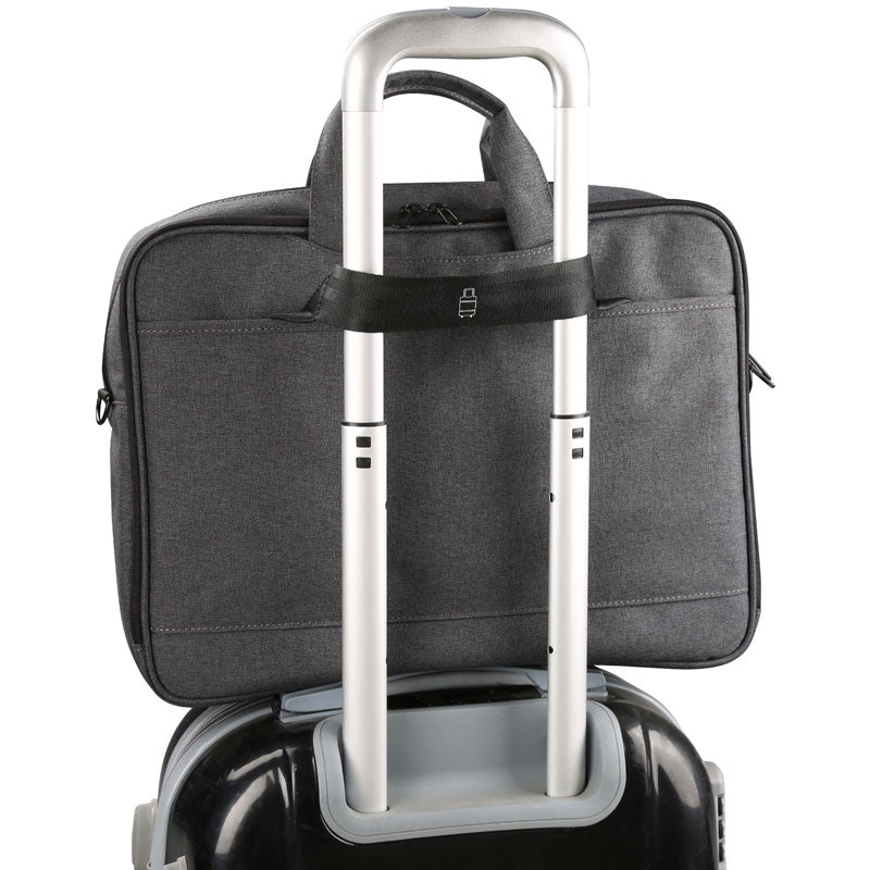 Brašna na notebook YENKEE YBN 1541GY Tarmac 15.6"