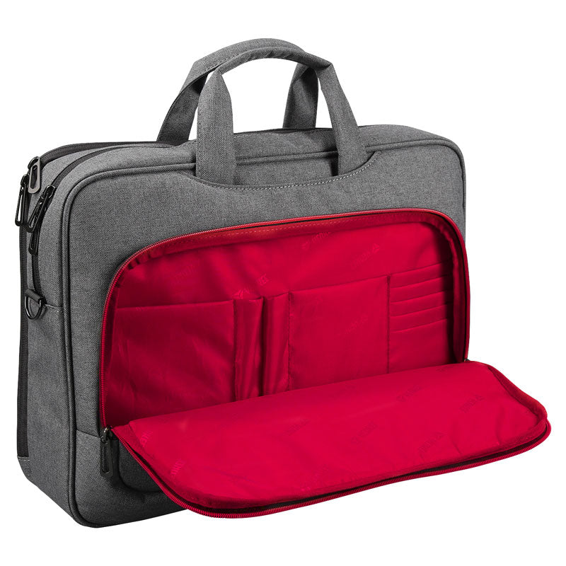 Brašna na notebook YENKEE YBN 1541GY Tarmac 15.6"