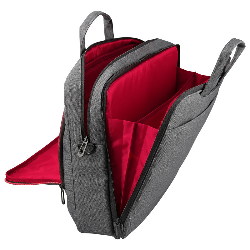 Brašna na notebook YENKEE YBN 1541GY Tarmac 15.6"