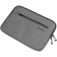 Pouzdro na notebook YENKEE YBT 1035GY Tarmac 10"