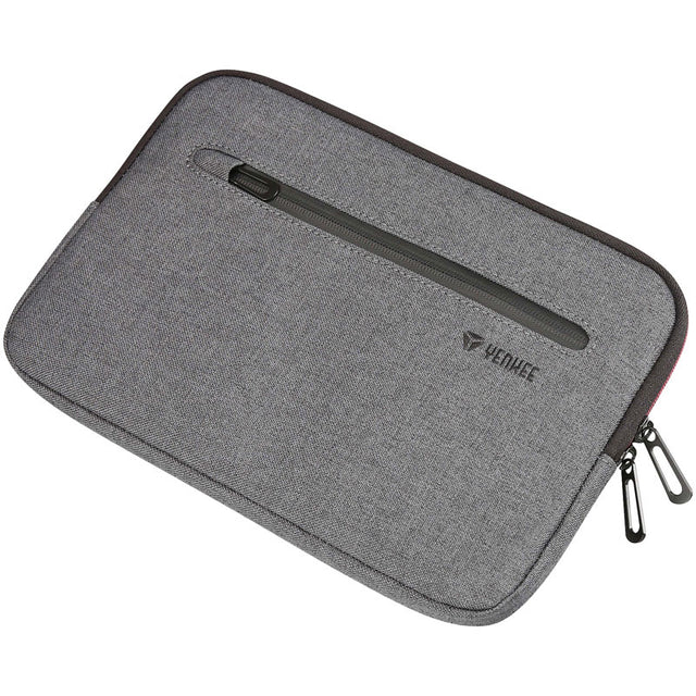 Pouzdro na notebook YENKEE YBT 1035GY Tarmac 10"