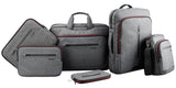 Pouzdro na notebook YENKEE YBT 1035GY Tarmac 10"
