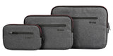 Pouzdro na notebook YENKEE YBT 1035GY Tarmac 10"
