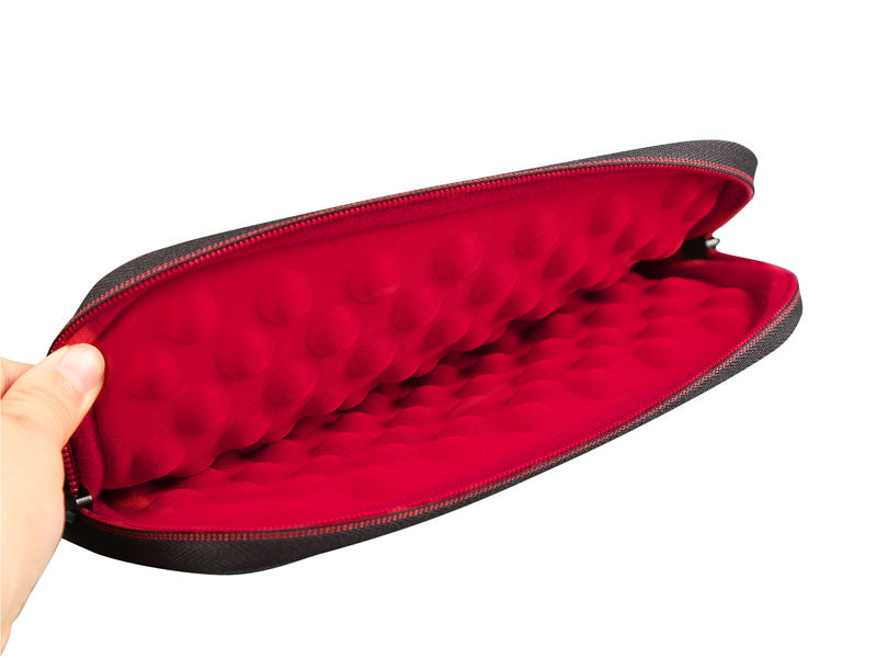 Pouzdro na notebook YENKEE YBT 1035GY Tarmac 10"
