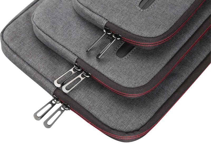 Pouzdro na notebook YENKEE YBT 1035GY Tarmac 10"