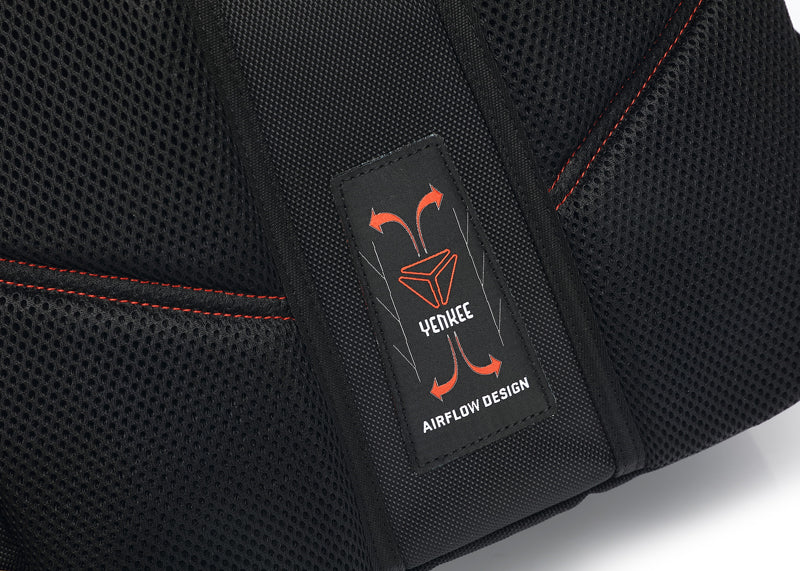 Batoh na notebook YENKEE YBB 1503 Shield 15.6"