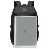 Batoh na notebook YENKEE YBB 1503 Shield 15.6"