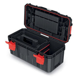 Kufr na nářadí KISTENBERG S BLOCK PRO 550x280x264mm