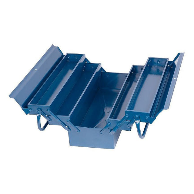 Kufr na nářadí STREND PRO TB101E 530x200x210mm
