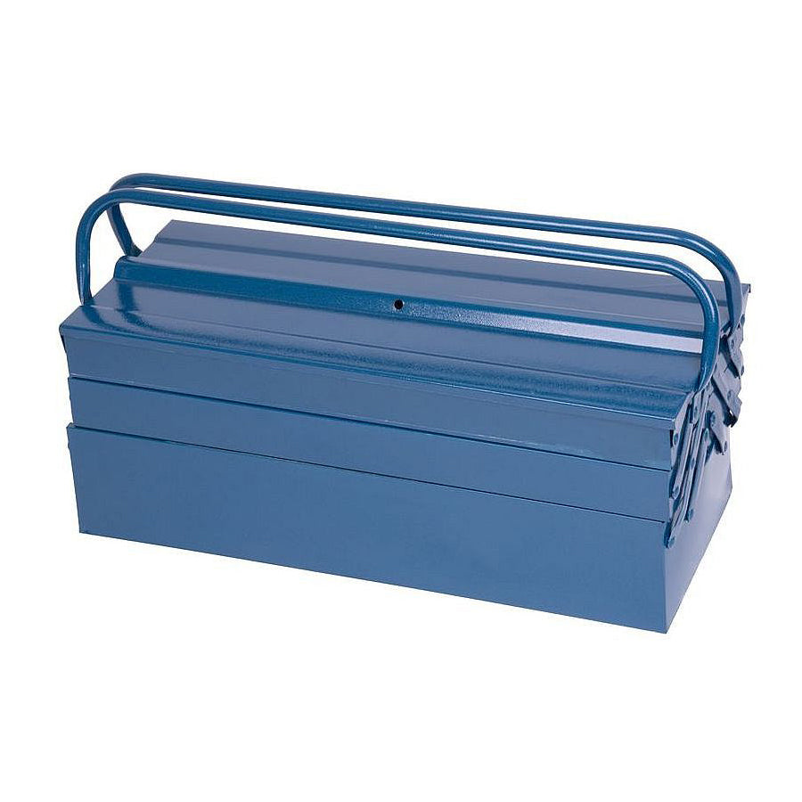 Kufr na nářadí STREND PRO TB101E 530x200x210mm