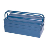 Kufr na nářadí STREND PRO TB101E 530x200x210mm