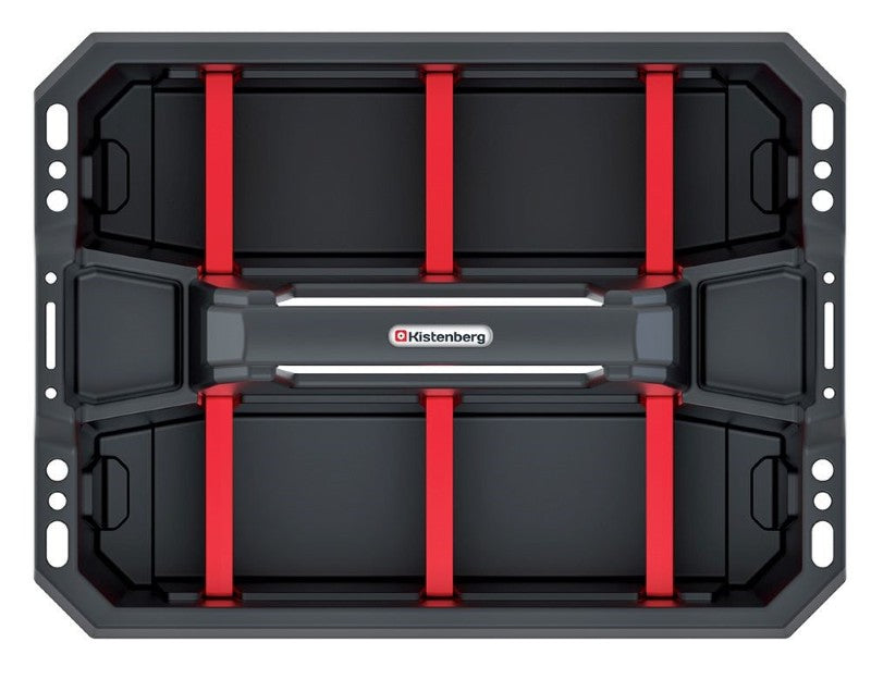 Přepravka na nářadí KISTENBERG CARGO PLUS 395x295x190mm