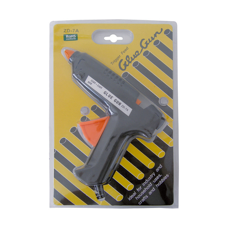 Pistole lepící TIPA ZD-7A 40W