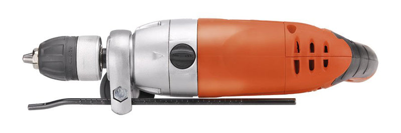 Vrtačka s příklepem, 850W, EXTOL PREMIUM, ID 850 C 8890032