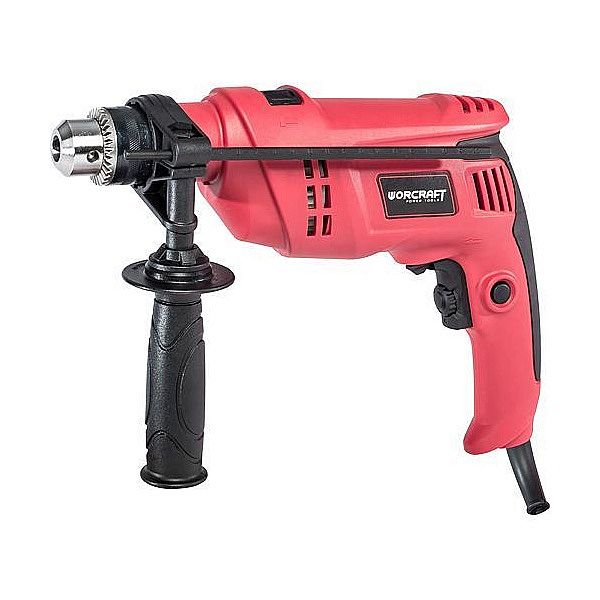 Vrtačka příklepová WORCRAFT ID-800